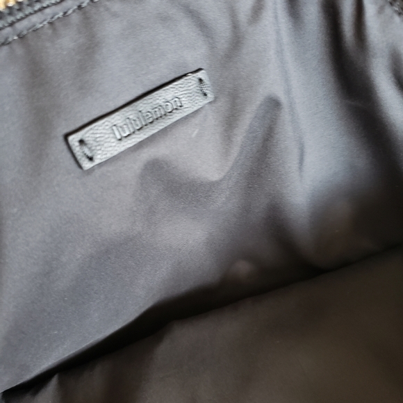 Lululemon All Night Festival Bag 5 Liters - Picture 6 of 8